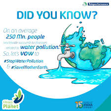 If you own land along a river or pond, plant trees, bushes, or grass along the bank. Stop The Pollution Quick Don T Make The Water Sick Stoppollution Worldenvironmentday Savemothere Save Mother Earth Stop Pollution World Environment Day