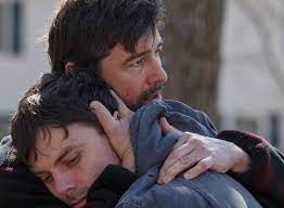 Manchester Frente Al Mar Pelicula Completa En Espanol Latino El Viejo Topo