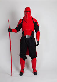 Star wars™ darth vader costume ensemble. The Rpf Auf Twitter Imperial Royal Guard From The Force Unleashed By James Macgregor Build Thread Https T Co Uldzkc8jvw Starwars Costume Craftyourfandom Https T Co W4qqm4lwja
