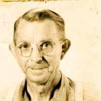 Joseph Haggard (1892–1983)