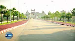 The hill station is located at an elevation of 1320 metres, 50 km from the world famous inle lake. Galileo Video Geisterstadt Myanmar Prosieben