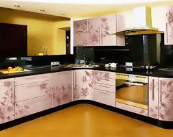 modular kitchen interior designs