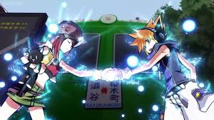 Maybe you would like to learn more about one of these? The World Ends With You The Animation Ep 1 Eng Sub Fhd Spring 2021 Dailymotion Video
