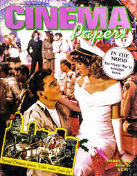 + caged sissy slave tormented by mistress. Cinema Papers January 1986 By Uow Library Issuu