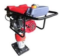 Buy In Bulk Tamping Rammer With Gasoline High-Efficiency 6.5 ...