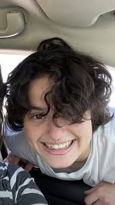 Need help coming up with a name :) : r/NonBinary