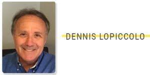 Dennis Lopiccolo's Instagram, Twitter & Facebook