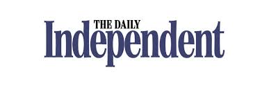 Read breaking news for grand island, nebraska, weather, traffic, crime, sports, entertainment, politics, and more from the grand island independent. The Daily Independent Home Facebook