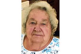 Doris Campbell Obituary (1927