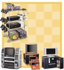 Are you Game for storage?