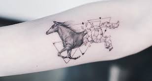 The color of horses can be significant as well. Top 20 Best Horse Tattoo Ideas With Meaning 2021 Updated