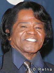 AAEA Hollywood: James Brown Died