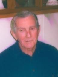 Harold Albert Denham