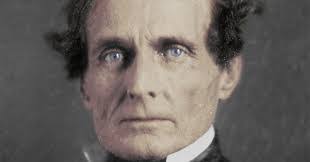 Jefferson Davis's Instagram, Twitter & Facebook