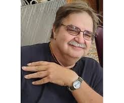 Roger Hepworth Obituary (1958