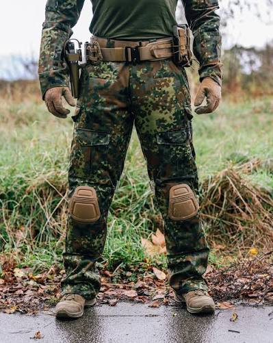 Flecktarn camo / ARES Combat Pants In response to the most demanding  challenges that our users may face, ARES Combat pants with their design,  quality Rip-Stop material, and precise workmanship inspire unmatched