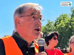 Stamm: „Wir alle, die wir Geflüchtete und Zugewanderte begleiten, sind  frustriert“