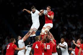 Rassie erasmus has gone after british & irish lions prop mako vunipola on twitter after an eventful 24 hours on social media for the springboks director of rugby. Rugby World Cup Canon Deutschland