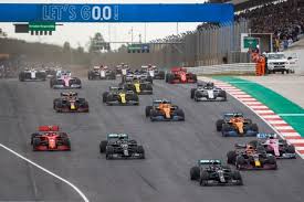 🔴 gp de azerbaijan 2021 | carrera fórmula 1 | en vivo bakú. Formula 1 Emilia Romagna 2020 Horarios Favoritos Y Donde Ver La Carrera En Directo