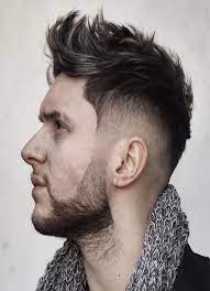19 Cool Super Fresh Mens Hairstyle 2017 Spring Summer Daily Free Styles Coole Jungs Frisuren Haarschnitt Manner Coole Frisuren