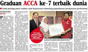 Syarat kelayakan sijil pelajaran malaysia (spm)/ sijil vokasional malaysia (svm). Senarai Pusat Pembelajaran Bertauliah Untuk Kursus Profesional Perakaunan Cat Acca