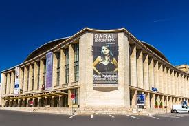 Sala palatului din bucuresti a fost inaugurata in anul 1960 si de atunci a ramas cel mai important loc de desfasurare pentru marile evenimente si concerte din bucuresti. Tickets Fur David Garrett Sala Palatului Bucharest Di 26 Okt 2021 Viagogo