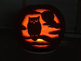 Ebay eule geschnitzt figur holz schnitzerei. Pin By Klaudia Marniok On Pumpkin Decorating Owl Pumpkin Carving Owl Pumpkin Pumpkin Carving