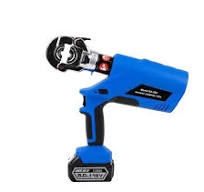 Ez-300 Battery Electric Powered Machine Terminals Cable Lugs ...