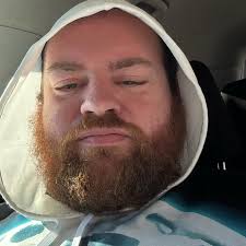 Crossville biker funeral and last ride