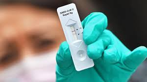 We did not find results for: Zulassung Von Laien Schnelltests Durch Bfarm