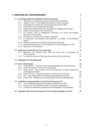 Généralités sur le certificat d'immatriculation d'une voiture. 1 Ministere De L Environnement 1 Gouvernement Du Grand Duche