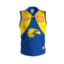 The west coast eagles will take on fremantle dockers for the second time this season… West Coast Eagles 2020 Home Guernsey Youth Jerseys Megastore