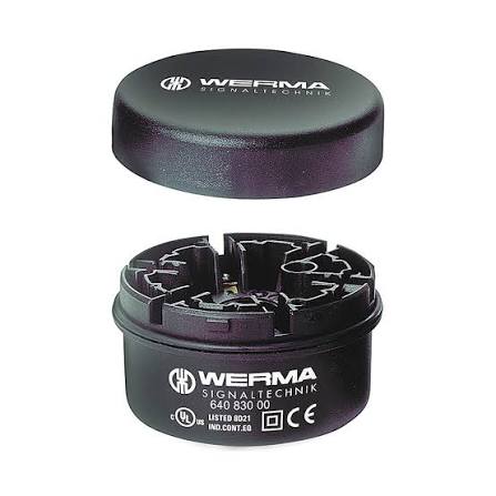 Thiết bị cảnh báo WERMA