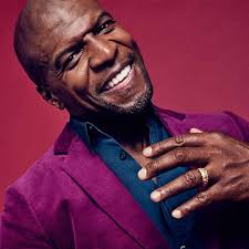 Wow! We did not expect the tickets for Terry Crews to sell out so fast.  With such super high demand, we are moving the lecture to the UCCU Center!  This means tickets