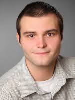 Daniel Pfaff ist neuer Disponent bei artlogic Düsseldorf