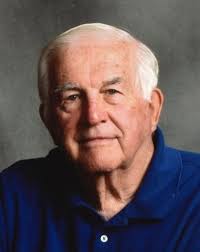 Bruce Hyde Obituary (1940