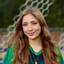 Allison Fingerman's High School Bio