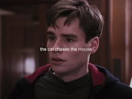 El poder de la química en la sociedad de los poetas