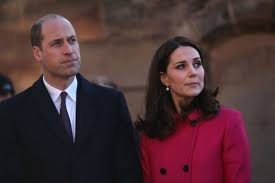 Călătoria lor în pakistan are loc după 13 ani de la ultima vizită regală, când prinţul charles şi soţia sa camilla au mers în această ţară în 2006. Veste Trista Pentru Kate Middleton Si Printul William
