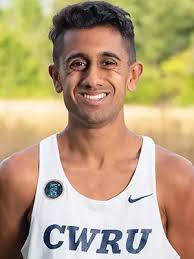 Karthik Ravichandran