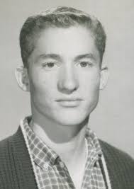 Donald Aaron Obituary