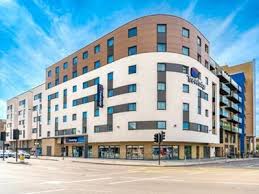 Prix des chambres (base double) entre € et €. Premier Inn Greenwich Greenwich London United Kingdom Travel Republic
