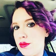 Amanda Lail (amandalail)