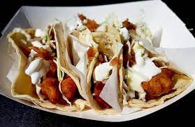 Fish tacos don't need to be complicated. America S 75 Best Tacos
