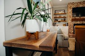 Pin By Rustic Trades Furniture On Styling Your Table Farm Dining Table Farm Table Dining Table In Kitchen