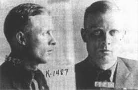 Searching for the White Mule