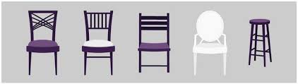 Print this save into list. Product Guide How To Choose The Right Rental Chair For Your Special Event Marquee Event Rentals Party Wedding Event Rentals
