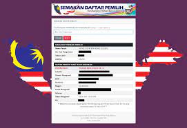 Keputusan rasmi pru14 parlimen & dun semenanjung sabah sarawak. You Can Now Check The Location Of Your Ge14 Polling Station Online Lowyat Net