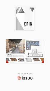 Interior Design Portfolio A Collection Of My Works Completed Through The Interior Design Program At Mississippi State Univers Interior Design Portfolio Design