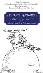 Robert badinter, 84 ans (hauts de seine). Enfants Fantomes Enfants Sans Identite De Robert Badinter Grand Format Livre Decitre